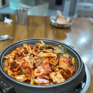 동양식당 리뷰 사진