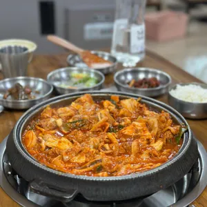 동양식당 리뷰 사진