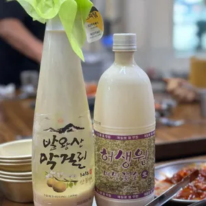 동양식당 리뷰 사진