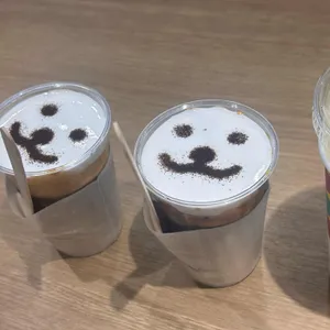 업사이드커피 대표 사진