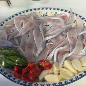 삼각지 신림 순대볶음 리뷰 사진