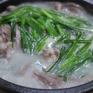 우성순대 리뷰 사진