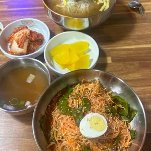 원조 본가 잔치국수 사진 1