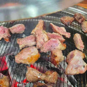 정육점식당 오복 사진