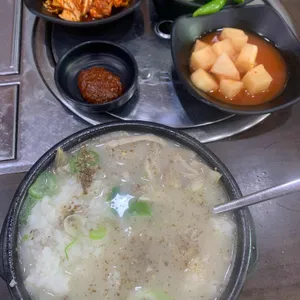 병천황토방순대 리뷰 사진