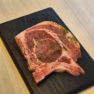 명륜진사갈비 사진