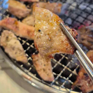 명륜진사갈비 사진