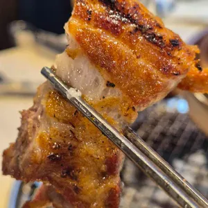 명륜진사갈비 사진