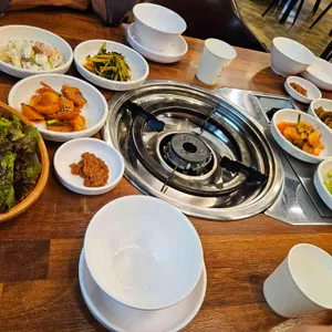 자갈치 리뷰 사진