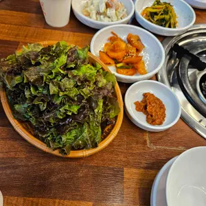 자갈치 리뷰 사진