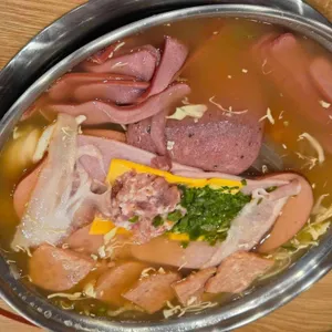 부대옥 리뷰 사진