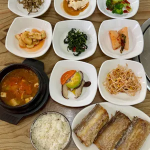 미소네밥상 사진 1