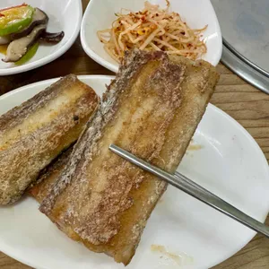 미소네밥상 사진