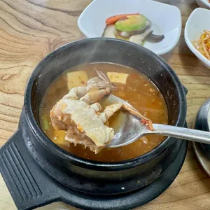 미소네밥상 사진