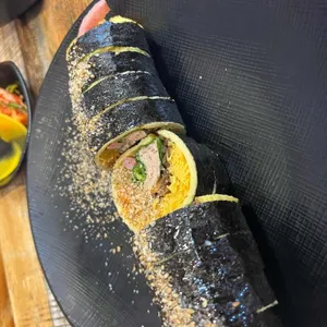 청담동마녀김밥 사진 1