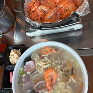 해와 리뷰 사진