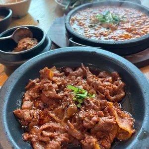 영종쌈밥 리뷰 사진