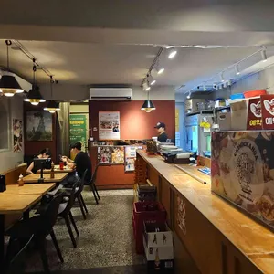 멕시코식당 리뷰 사진