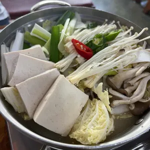맷돌로만 리뷰 사진