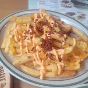 매드포갈릭 사진