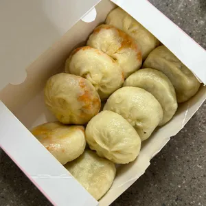 가메골 손만두 사진