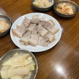 을지면옥 리뷰 사진