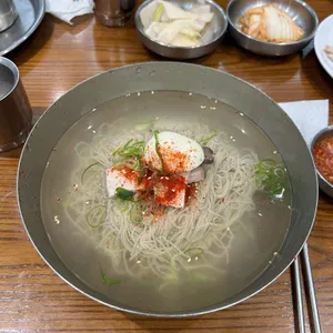 을지면옥 리뷰 사진