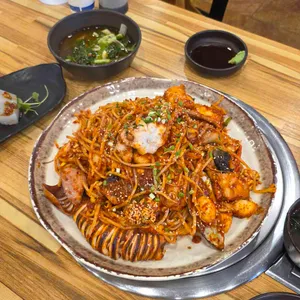 해원해물아구찜 리뷰 사진