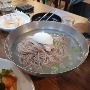 춘천막국수 대표 사진