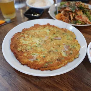 춘천막국수 사진