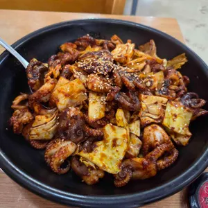 청천그집쭈꾸미 사진