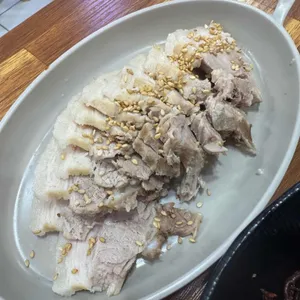종가네국밥집 리뷰 사진