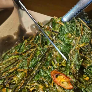 운무 리뷰 사진