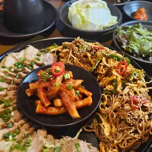 운무 리뷰 사진