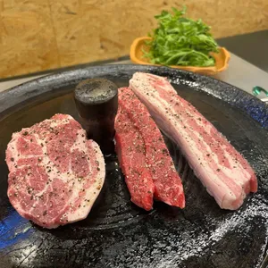 목구멍 리뷰 사진