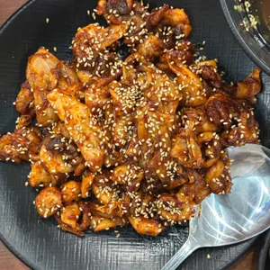 쭈꾸으리 대표 사진