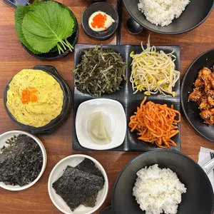 쭈꾸으리 사진