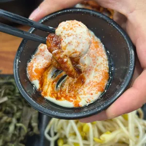 쭈꾸으리 사진