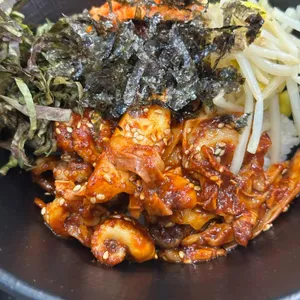 쭈꾸으리 사진