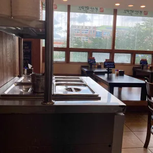 명가부산밀면 리뷰 사진