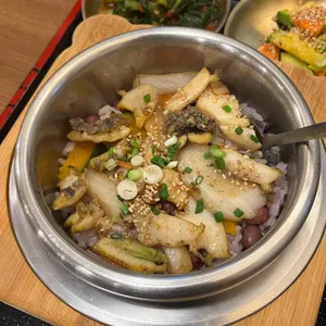인사동토방 사진