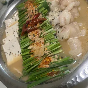 심야식당 쿠난 리뷰 사진