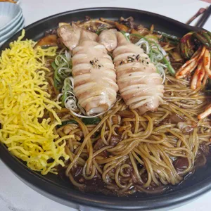 린선다이닝 리뷰 사진