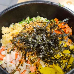 다미김밥 리뷰 사진
