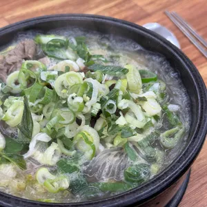 제주은희네해장국 리뷰 사진