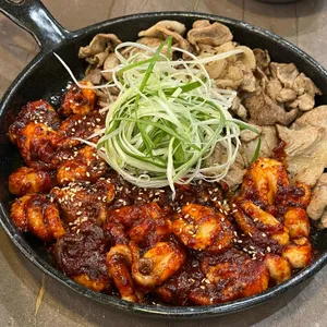 신복관 리뷰 사진