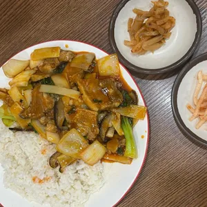 초언니만두전문점 사진