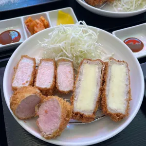 태리카츠 리뷰 사진