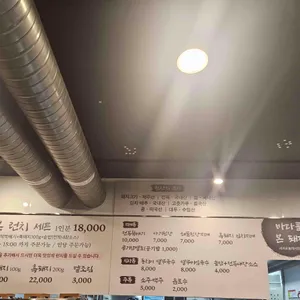 바다를본돼지 리뷰 사진