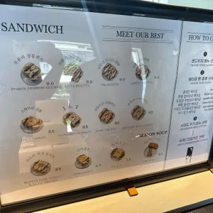 도트베이글팩토리 리뷰 사진